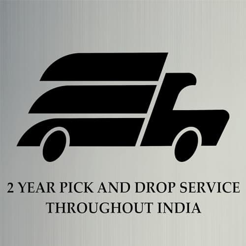 Cookwell Bullet Mixer Grinder 600 Watts (5 Jars, 3 Blades, Black)