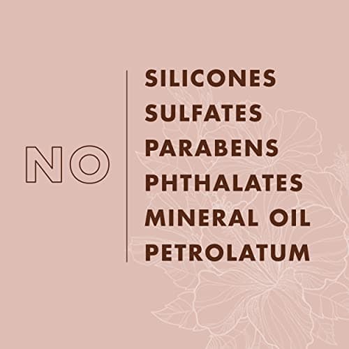 Coconut & Hibiscus Curl Enhancing Smoothie 12 Oz, Pack of 3