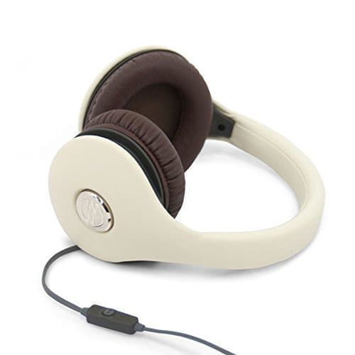 InnoHug Neck-Band Noise-Canceling Headphones with Muff Earpads