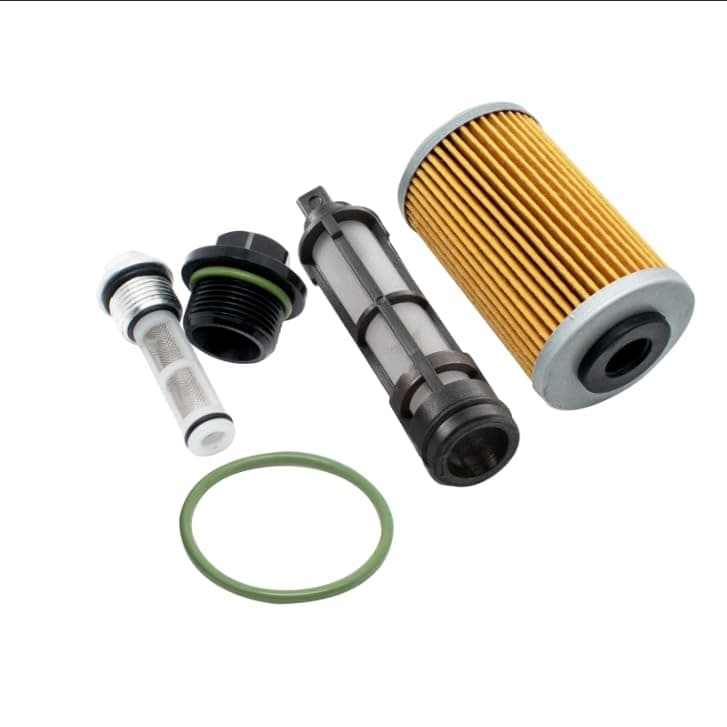 Oil Filter Kit for KTM 390 DUKE R RC ADVENTURE CUP 2014-2023 90238015010