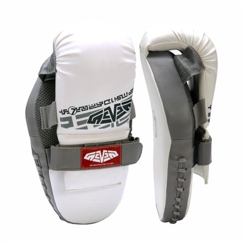 Seven Fight Gear Give 'N Take White