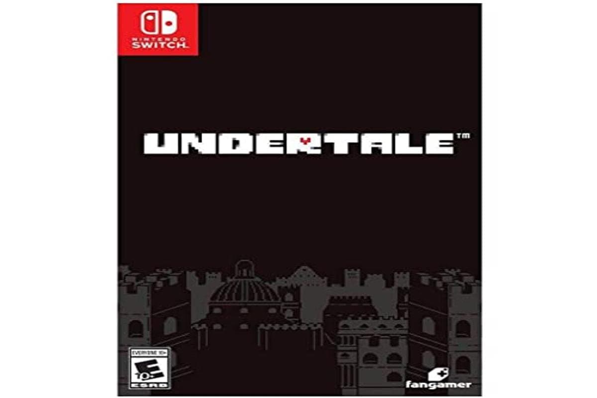 – Undertale (Import)