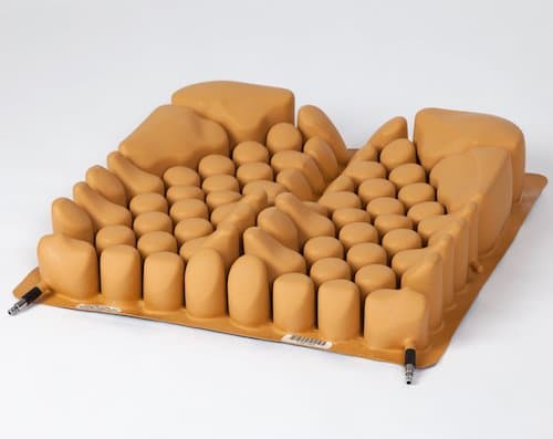 Wheelchair88 Galaxy AIRTUBE Cushion