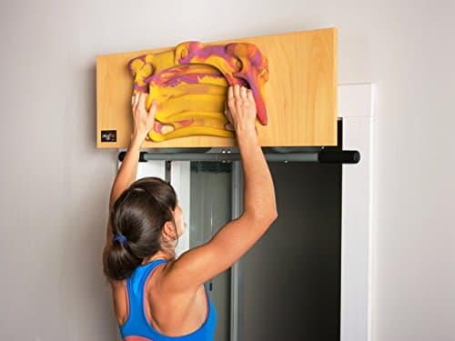 Door Mounted Training Station V2.0