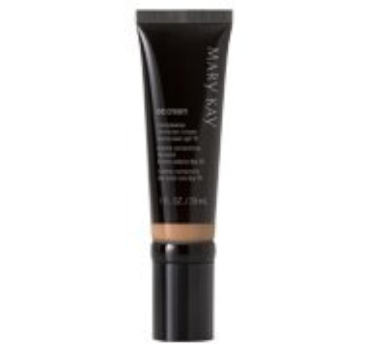 Mary Kay CC Cream Sunscreen Broad Spectrum SPF Medium to Deep