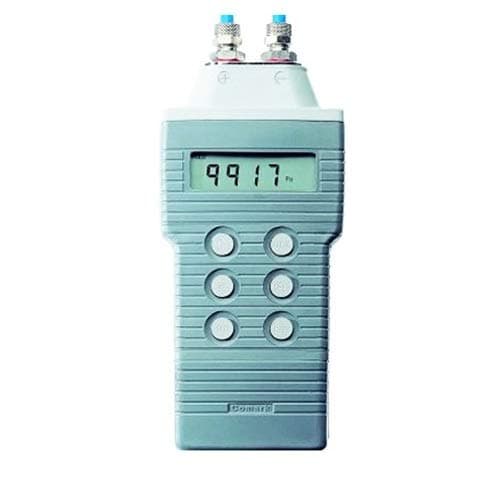 Comark C9555, 3059300 Dry Use Pressure Meter 0 to +/-2100 mbar