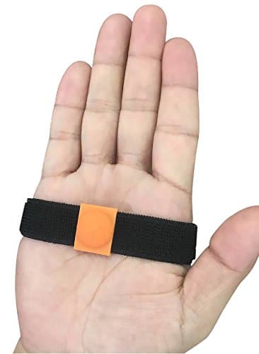 Off Palm Shooting AID (Basketball Training Aid)