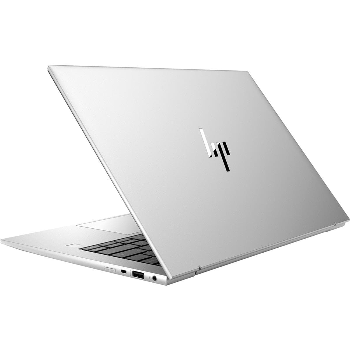 HP EliteBook 1040 G9 14" Notebook - WUXGA - 1920 x 1200 - Intel Core i7 12th Gen i7-1255U Deca-core (10 Core) - 16 GB Total RAM - 512 GB SSD