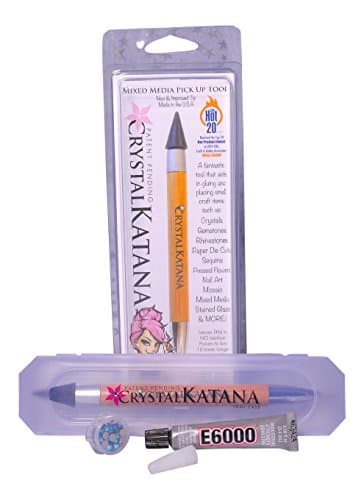 Crystal Ninja Basic Bling Starter Kit