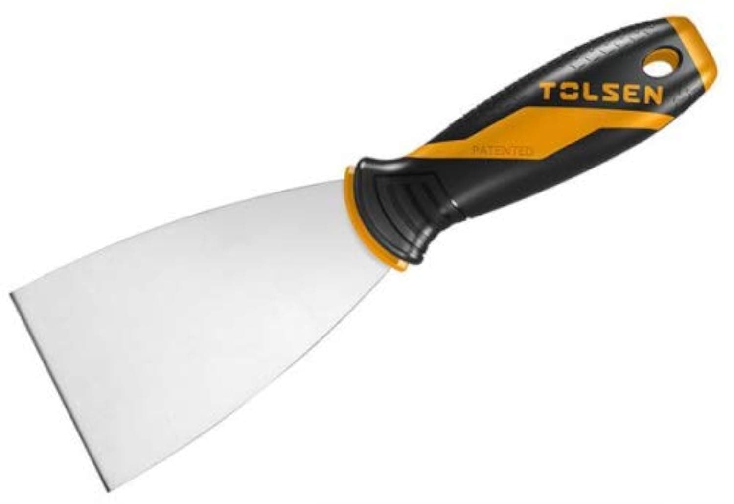 Tolsen Wall scraper 60mm (Industrial)