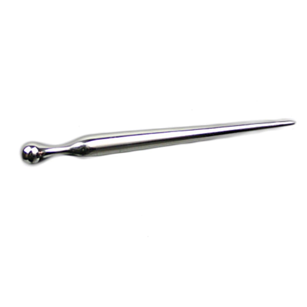 4 Inch Small Stainless Urethral Sounds Plug Stretcher for Beginner
