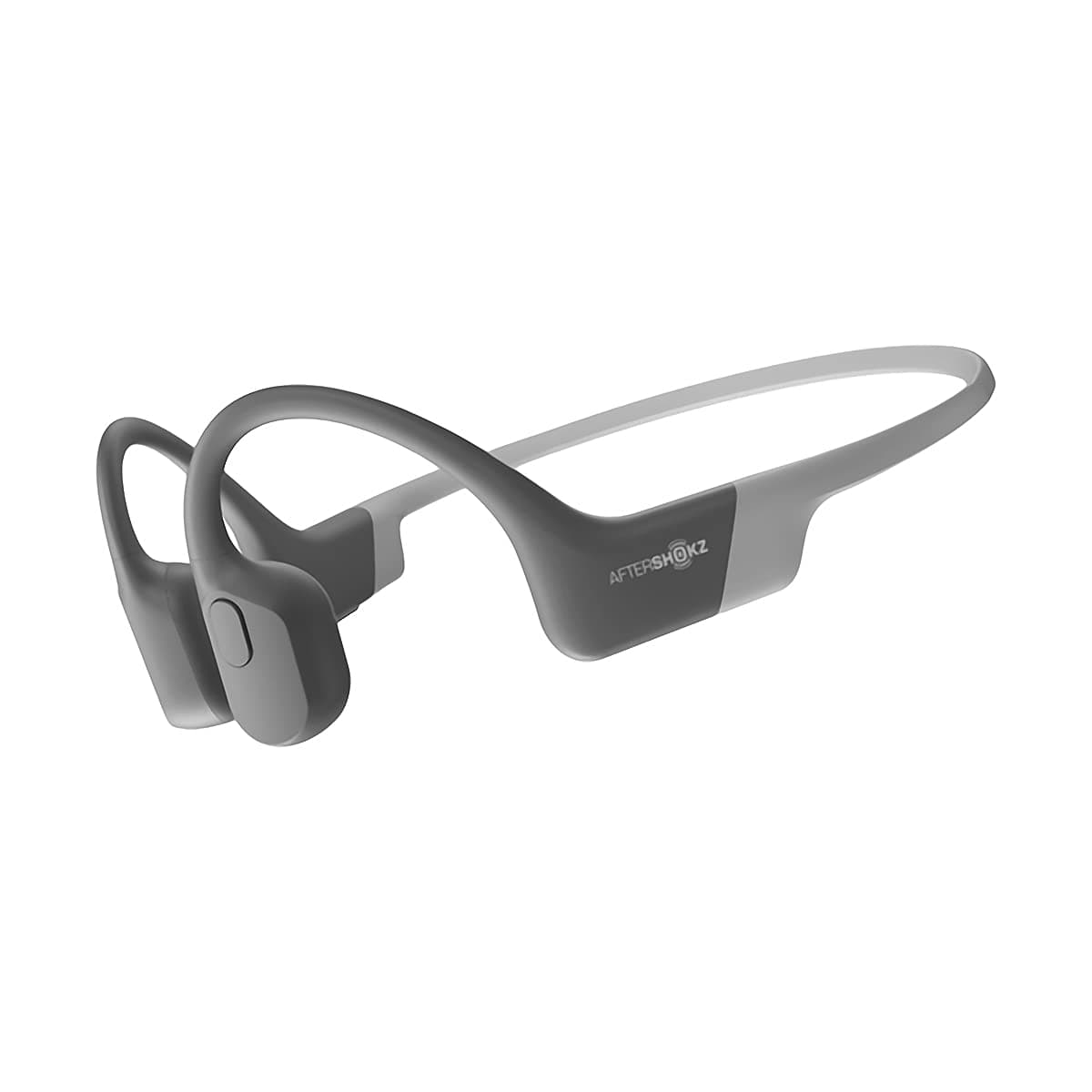 AFTERSHOKZ Aeropex Lunar Grey. International