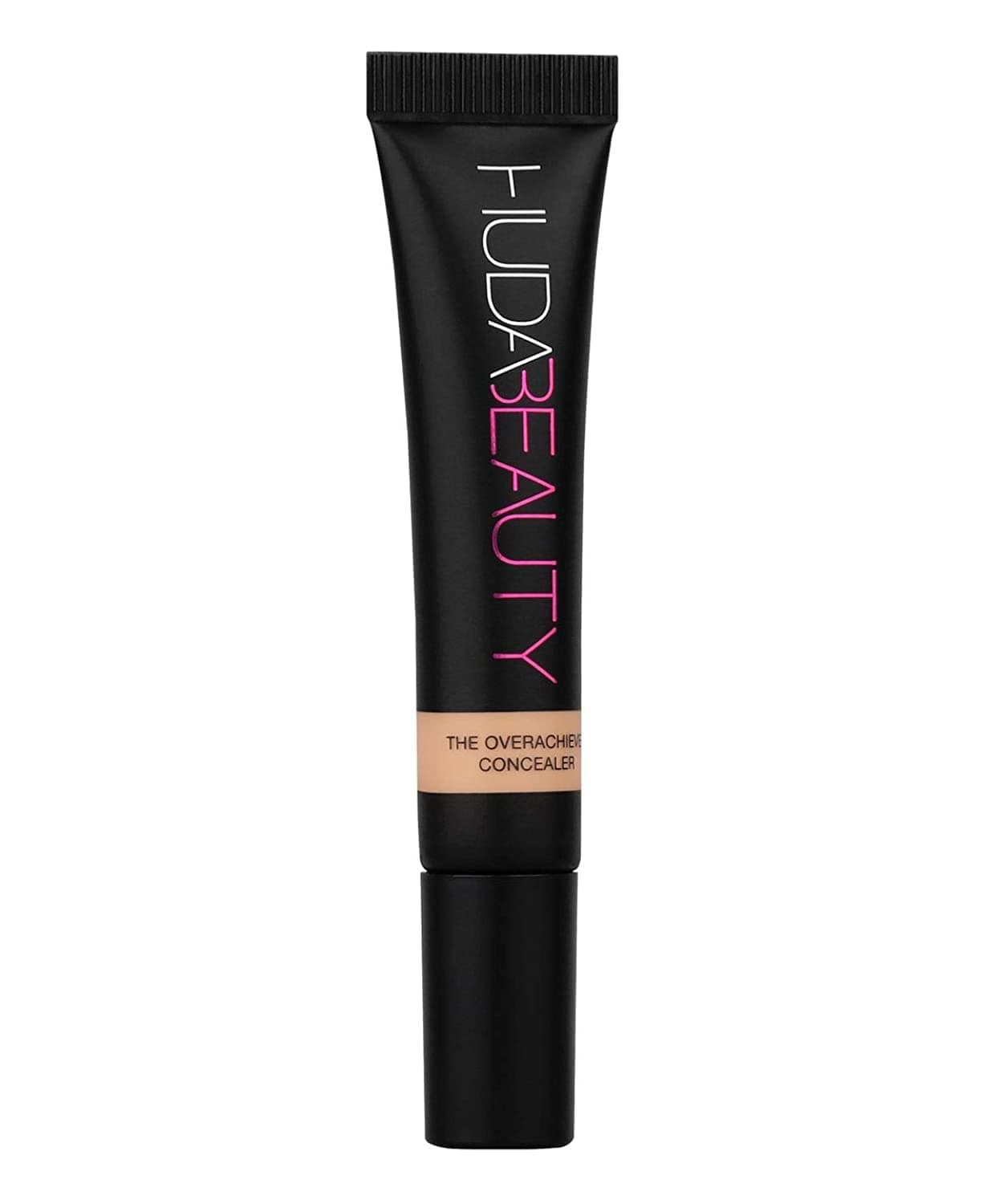 Huda Beauty The Overachiever Face Concealer - Nougat 06G