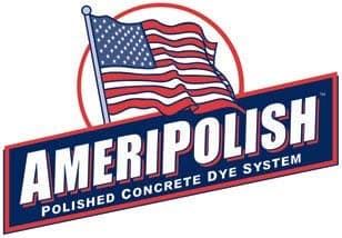 Ameripolish Dye Classic Solvent Based Concrete Dyes (1 Gallon, Chocolate Brown)