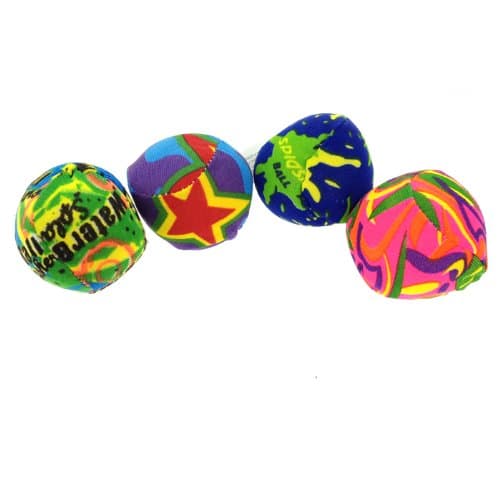 Splash Balls | Party Favor | 24 Ct.
