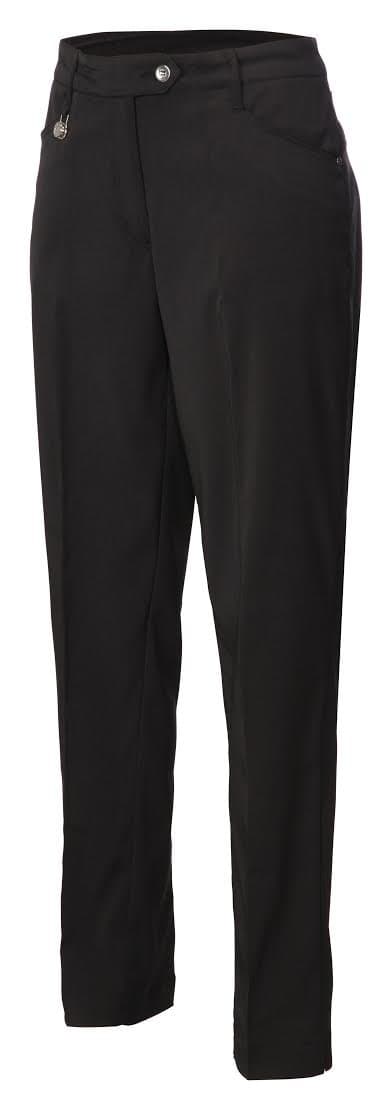 RJB JRB Ladies Golf Trousers (Choice of colours) + FREE socks