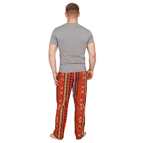 Adult Pineapple Express Saul T-Shirt and Pants Costume Set