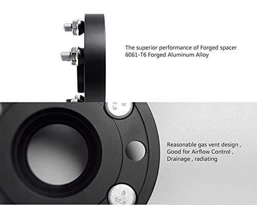4pc 50mm 6x139.7 CB67.1 Hubcentric wheel spacers for Mitsubishi Pajero L200 4WD Challanger Montero Shogun Triton/Custom