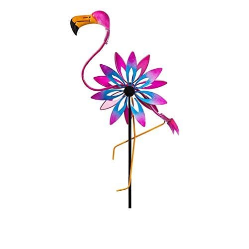 FLAMINGO SPINNER