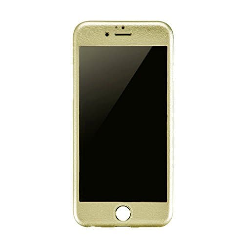 Switcheasy AP-15-131-28 AirMask Wrap Skin for iPhone 6 Plus - Gold