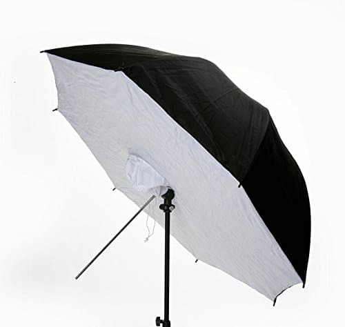 43" Umbrella Style Softbox