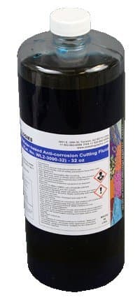 DIACUT Wafering Water-Based Anti-Corrosion Cutting Fluid
