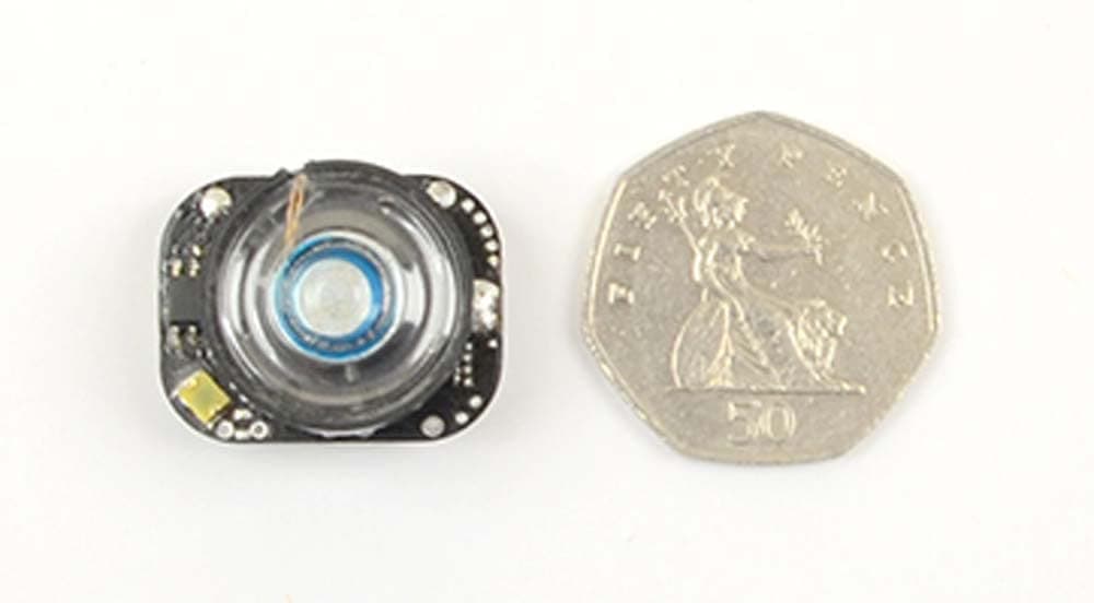 SFX50 SFX+ Sound Capsule - Diesel Multiple Unit