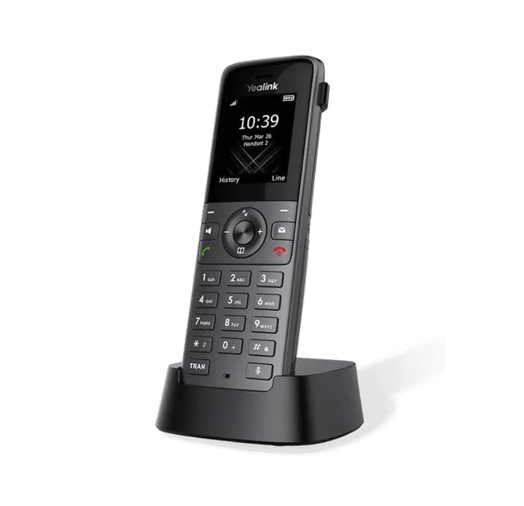 YealinkW73H Handset