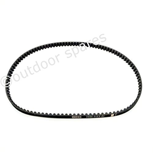Genuine Stiga Toothed Drive Belt For Stiga Park 105 Combi Deck P/N 9585-0165-01
