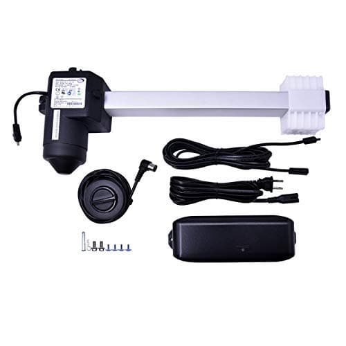450427 Model MD140-02-L1-157-204 Kit for Power Recliner Lift Chairs Motor Actuator Replacement