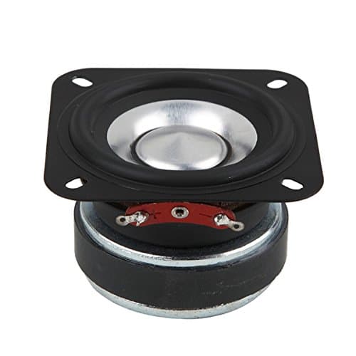 Fountek FR58C 2" Full Range Driver 8 Ohm