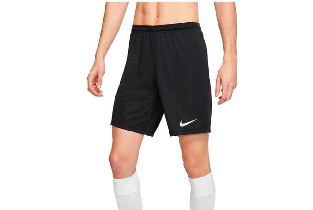 Men's Soccer Park III Shorts