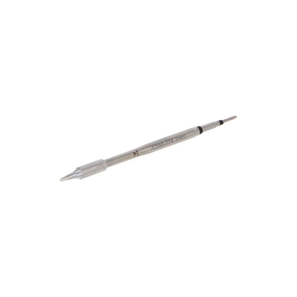 C245774 Tip Chisel 1.2x0.3mm JBC TOOLS
