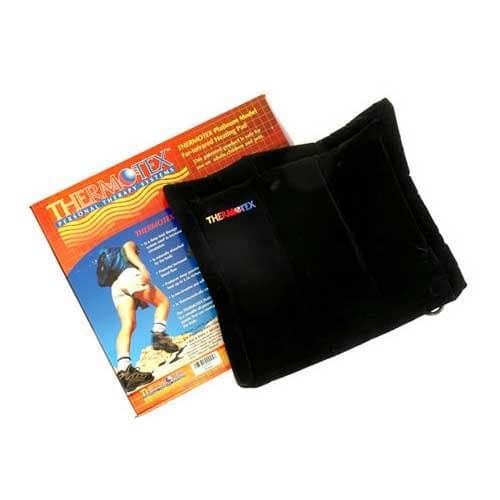 Infrared Heating Pad TTS Platinum