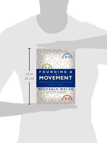 Founding a Movement: Women's World Banking, 1975-1990