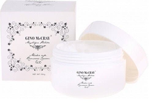 Beauty Buffet Gino Mccray Mystique Potion Q10 Make up Remover Cream 150g