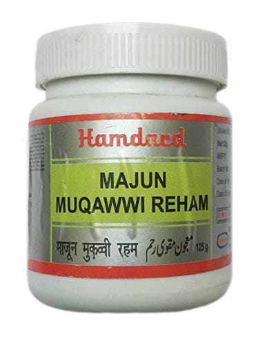 Majun Muqawwi Reham 125 gm.