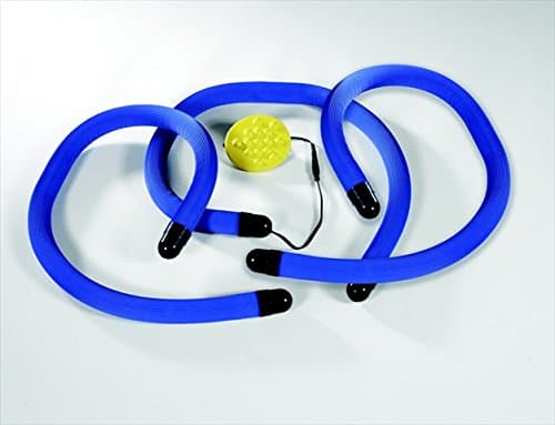 026723 Vibrating Snake44; Multiple Colors - 30 in.