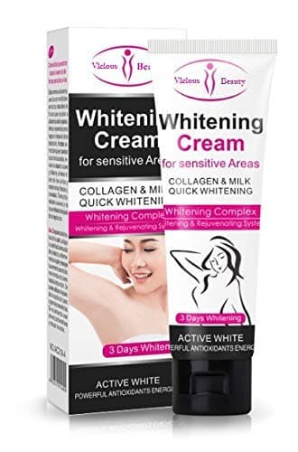 Ivation All-In-One Makeup Kit in Highly Fashionable Red Leather-look Train Case