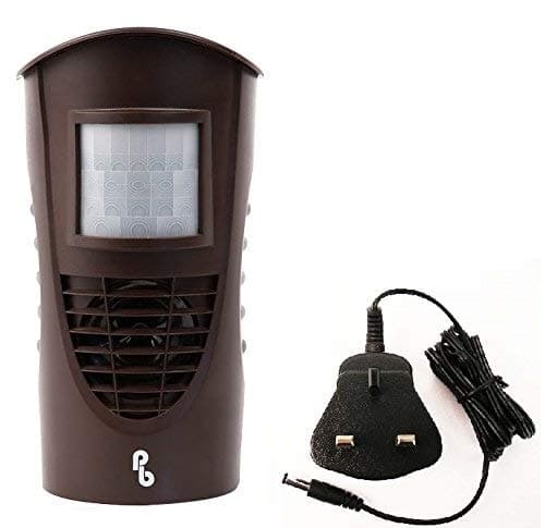 Pestbye® Advanced Fox Repellent Scarer