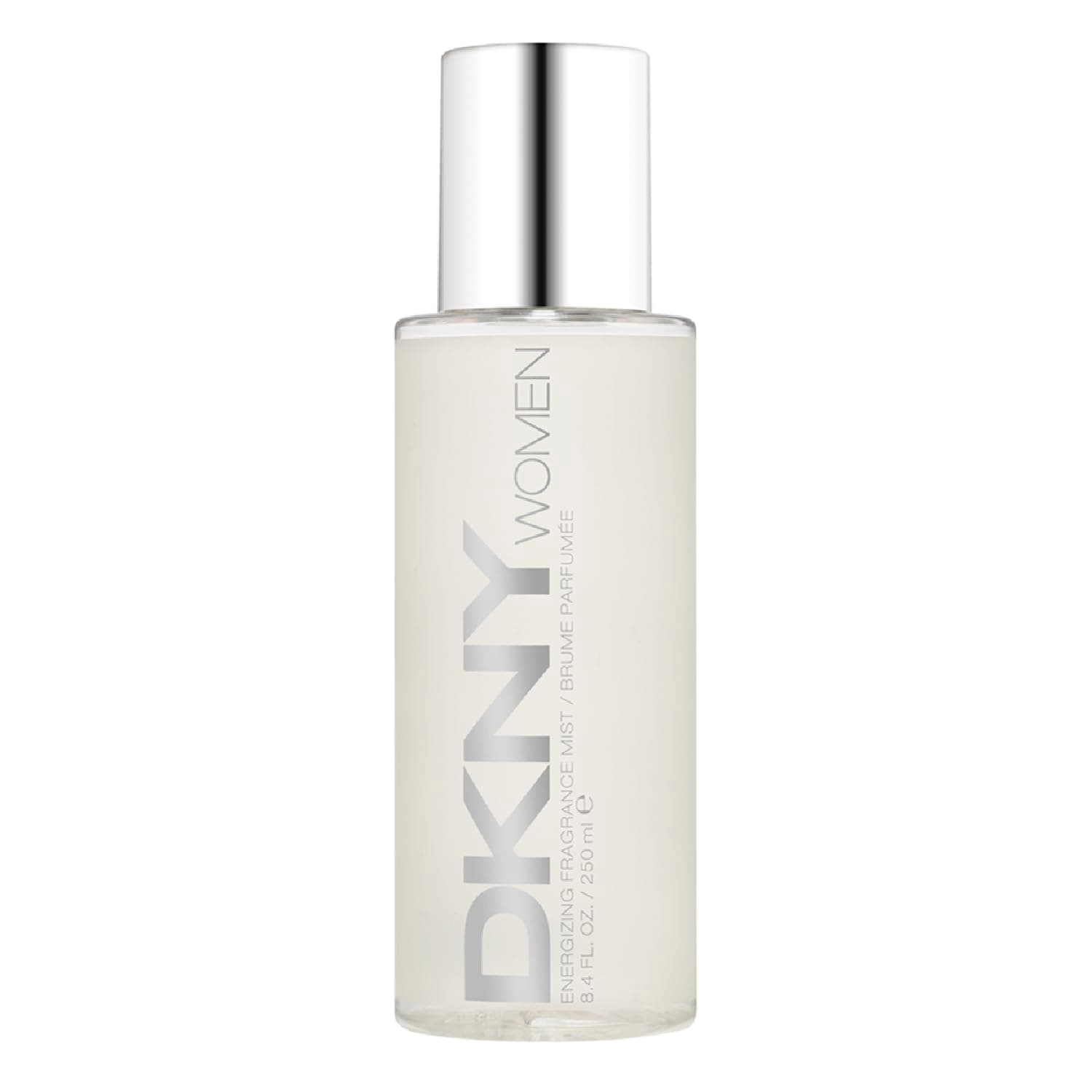 DKNY Women Body Spray for Women Citrus and Floral Fragrance Everyday Body Spray 250ml