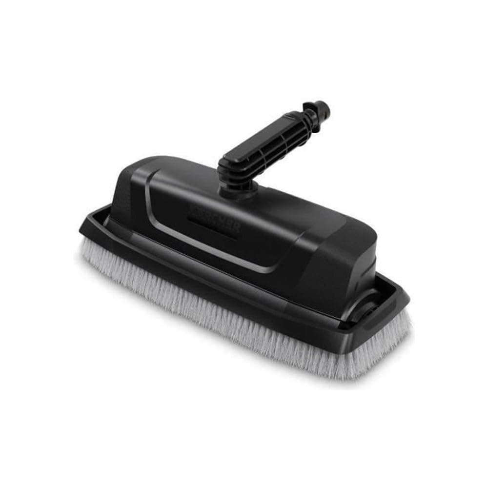 Microfibre Cloth Set for EasyFix Floor Nozzle – Durable Replacement Pads for Steam Cleaners (2-Pack)