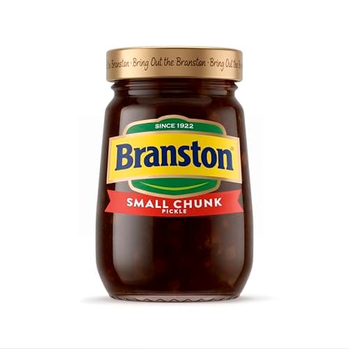 Branston Small Chunk Pickel 360 gm