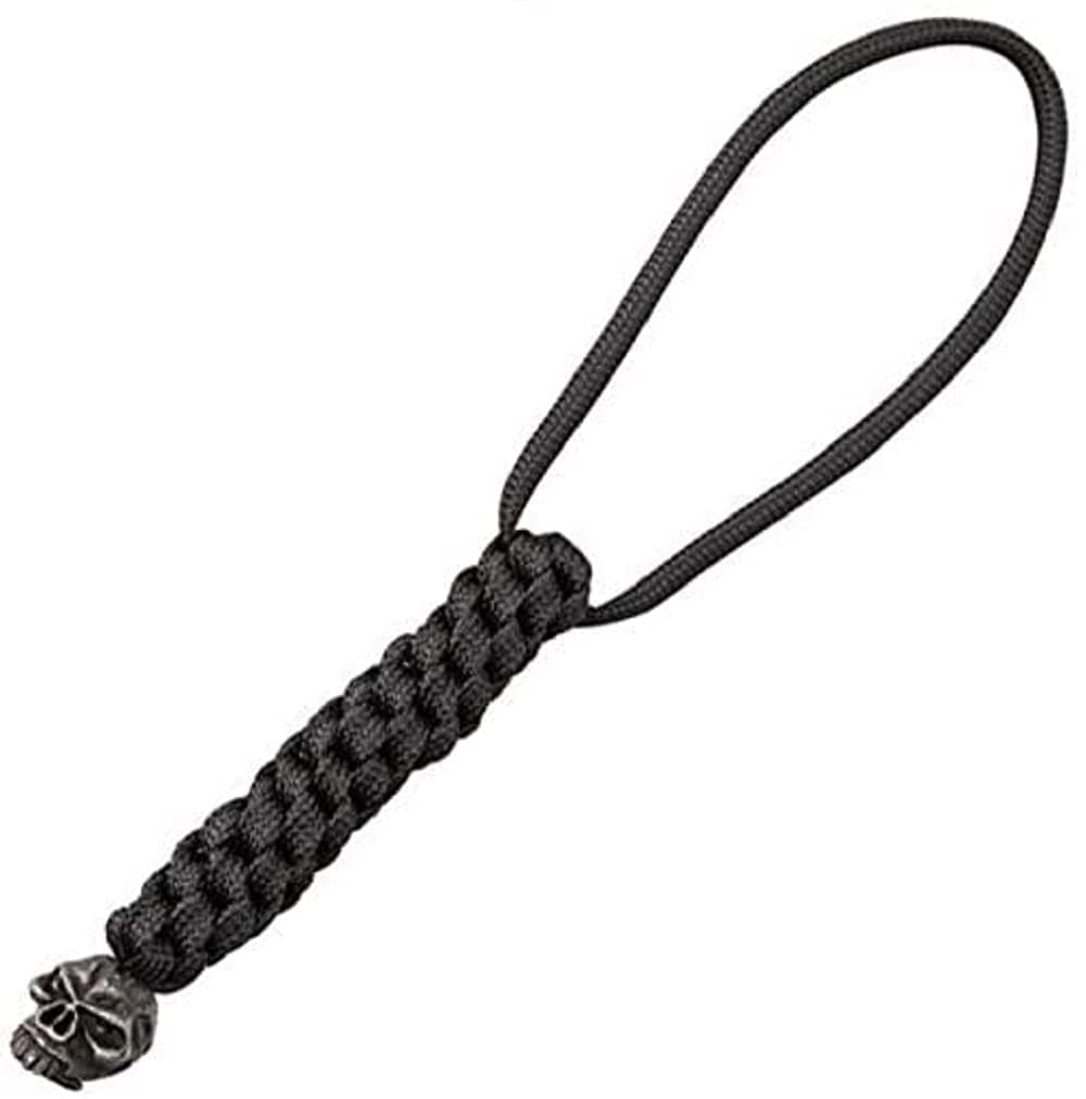 Emerson Lanyard with Bead, One Size