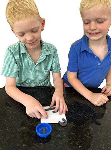 Young Scientist Series - Set 1: Recycling (Kit 1) - Scientific Measurements (Kit 2) - Magnets (Kit 3)