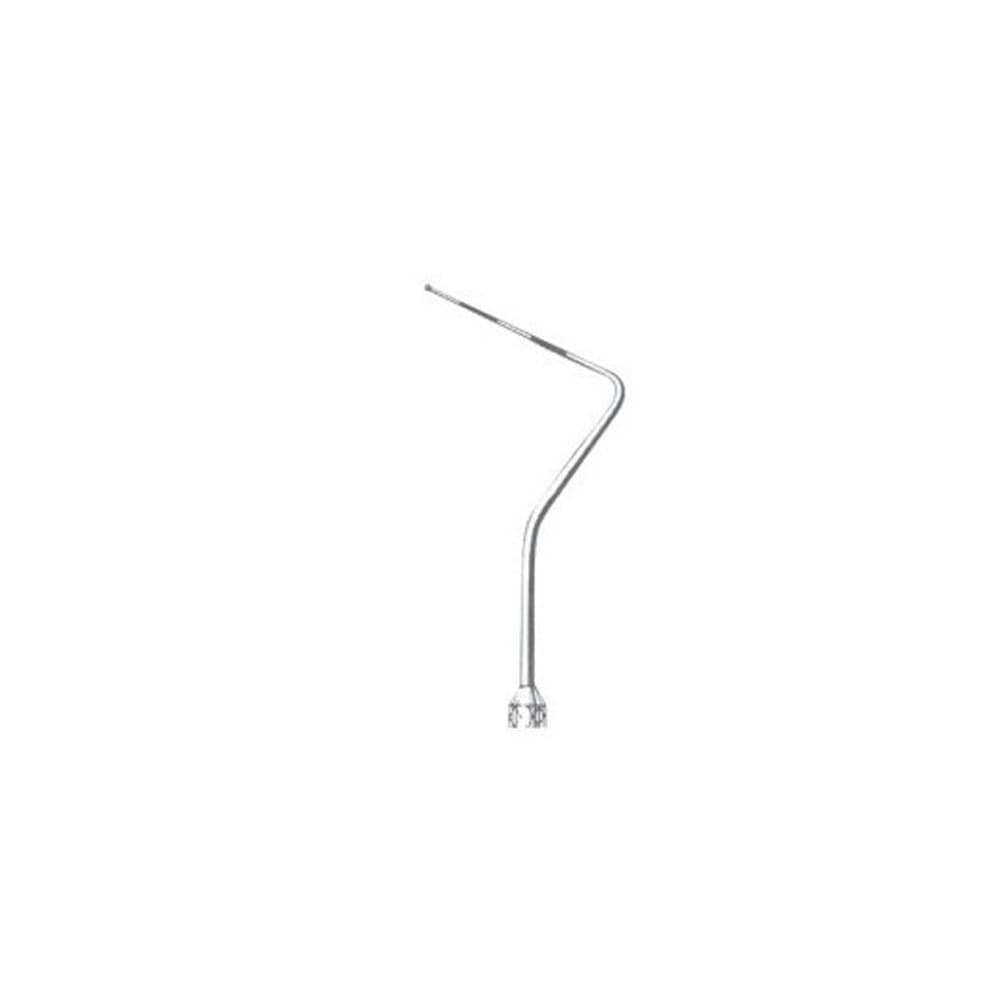 DENTAL PROBES CORD PACKERS SINGLE ENDED"C" PROBE 1807