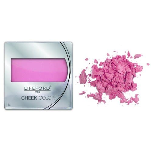 Blash On Lifeford Paris Cheek Color No.C14 Petunia