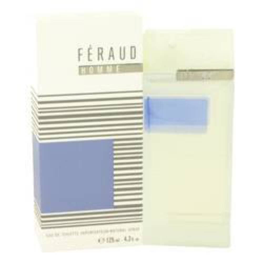 Jean FeraudFeraud By JEAN FERAUD FOR MEN 4.2 oz Eau De Toilette Spray
