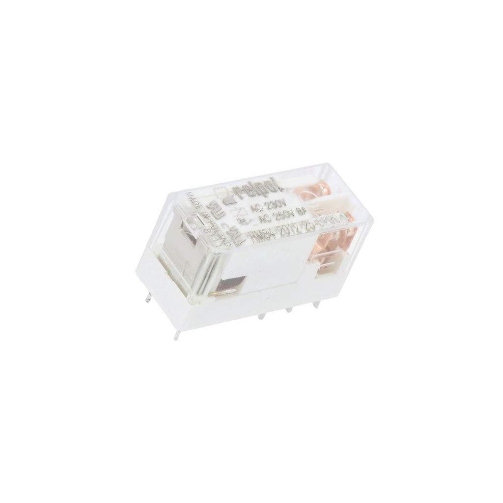 RM84-2012-25-5230-01 Relay: electromagnetic DPDT Ucoil: 230VAC 8A/250VAC 8A/24VD