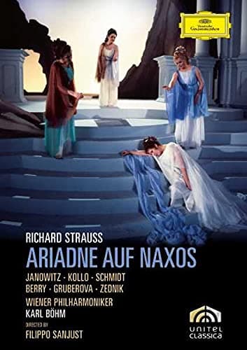 R. Strauss: Ariadne auf Naxos